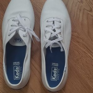 Womens keds